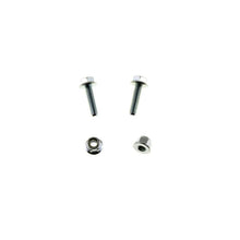 Load image into Gallery viewer, Bilstein 4600 Series 1995 Ford Explorer Eddie Bauer RWD Rear 46mm Monotube Shock Absorber - Side View