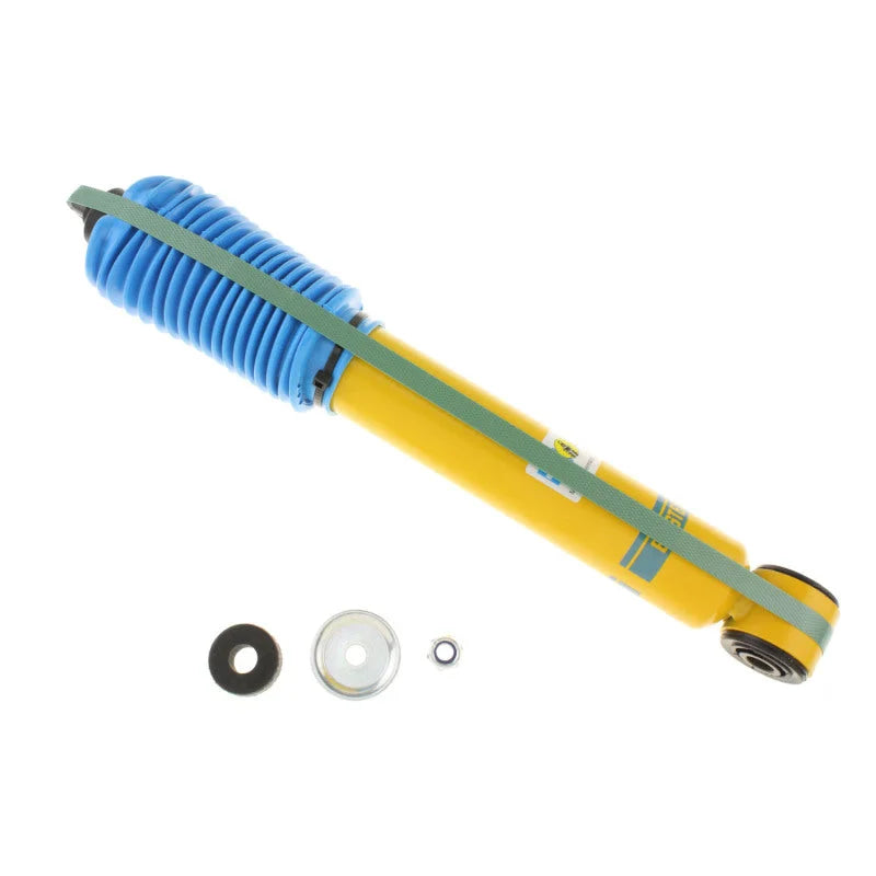 Bilstein 4600 Series 2001-2006 Mitsubishi Montero Rear 46mm Monotube Shock Absorber - Main Product View
