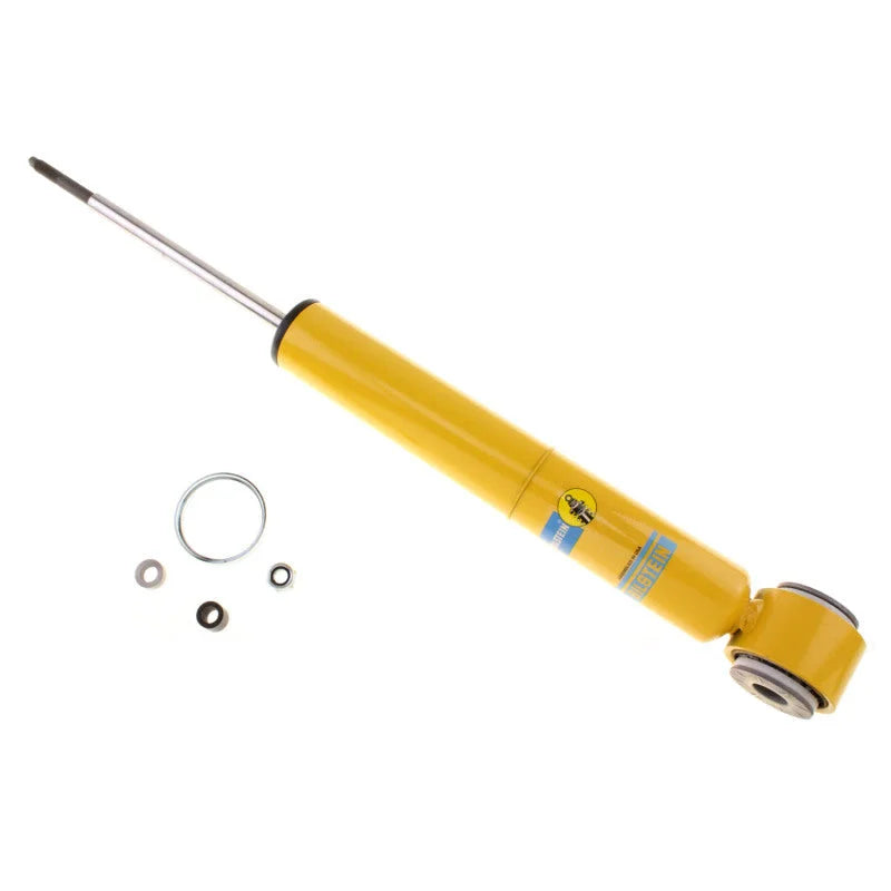 Bilstein 4600 Series 2003 Ford Expedition Eddie Bauer Rear 46mm Monotube Shock Absorber - Main Product View
