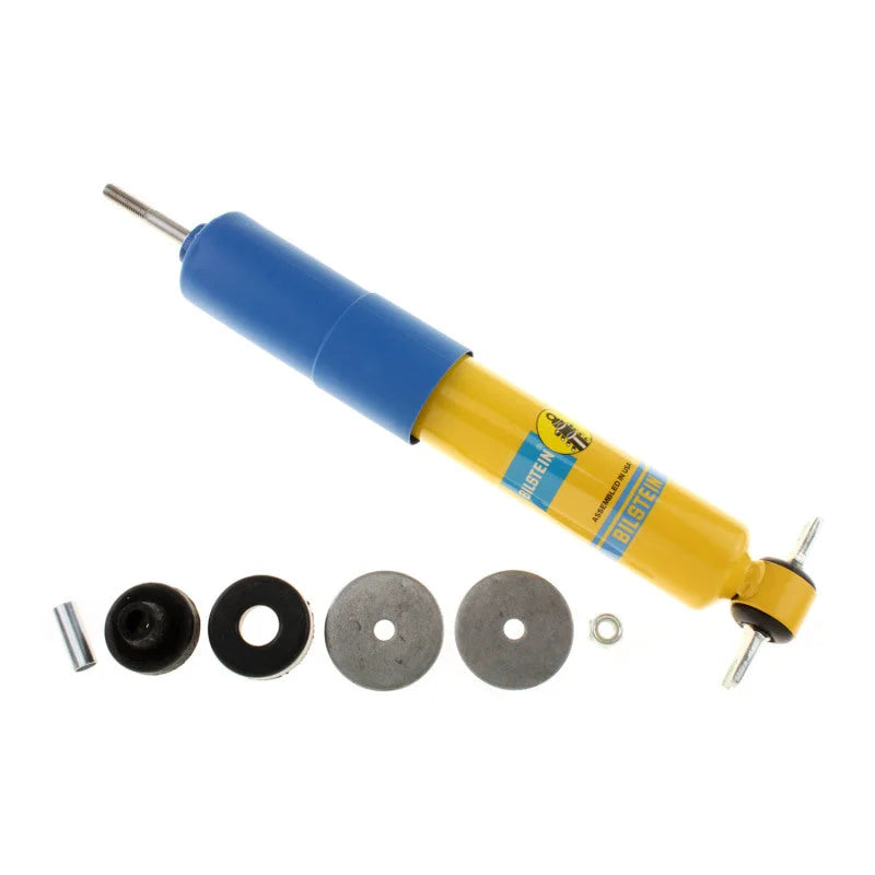Bilstein 4600 Series 2004 Dodge Ram 1500 ST RWD Front 46mm Monotube Shock Absorber - Main Product View