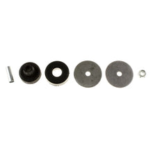 Load image into Gallery viewer, Bilstein 4600 Series 2004 Dodge Ram 1500 ST RWD Front 46mm Monotube Shock Absorber - Side View