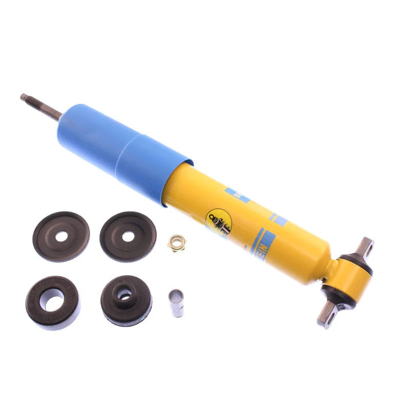 Bilstein 4600 Series 2009 Dodge Ram 1500 Laramie RWD Front 46mm Monotube Shock Absorber - Main Product View