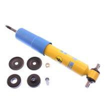 Load image into Gallery viewer, Bilstein 4600 Series 2009 Dodge Ram 1500 Laramie RWD Front 46mm Monotube Shock Absorber - Main Product View