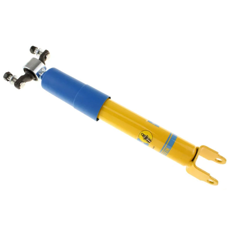 Bilstein 4600 Series 2013 GMC Sierra 3500 HD Denali Front Shock Absorber - Detail View