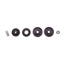 Load image into Gallery viewer, Bilstein 4600 Series 2014 Dodge Ram 2500 Rear 46mm Monotube Shock Absorber - Back View