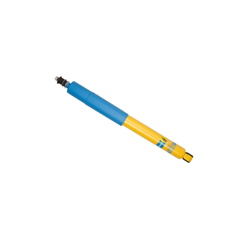 Bilstein 4600 Series 2016+ Toyota Tacoma 4x4 Rear Monotube Shock Absorber - Detail View
