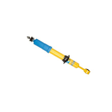 Load image into Gallery viewer, Bilstein 4600 Series 2016 Toyota Tacoma Limited V6 3.5L Front 46mm Monotube Shock Absorber - Side View