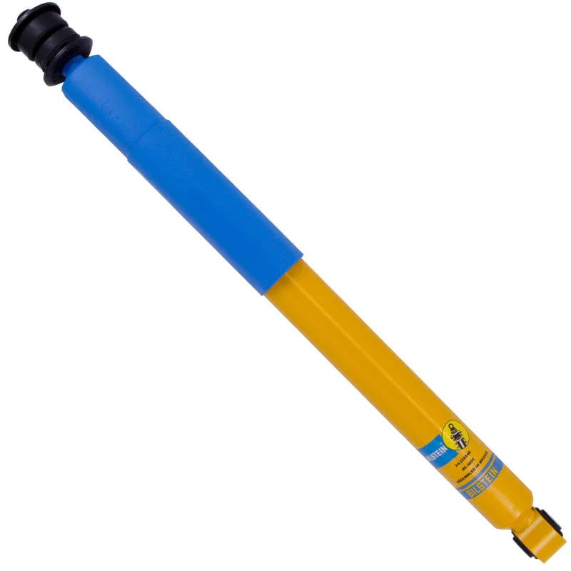 Bilstein 4600 Series 2019 Ram 1500 4x4 w/o Air Leveling w/o Off Road Package Rear Shock Absorber - Back View