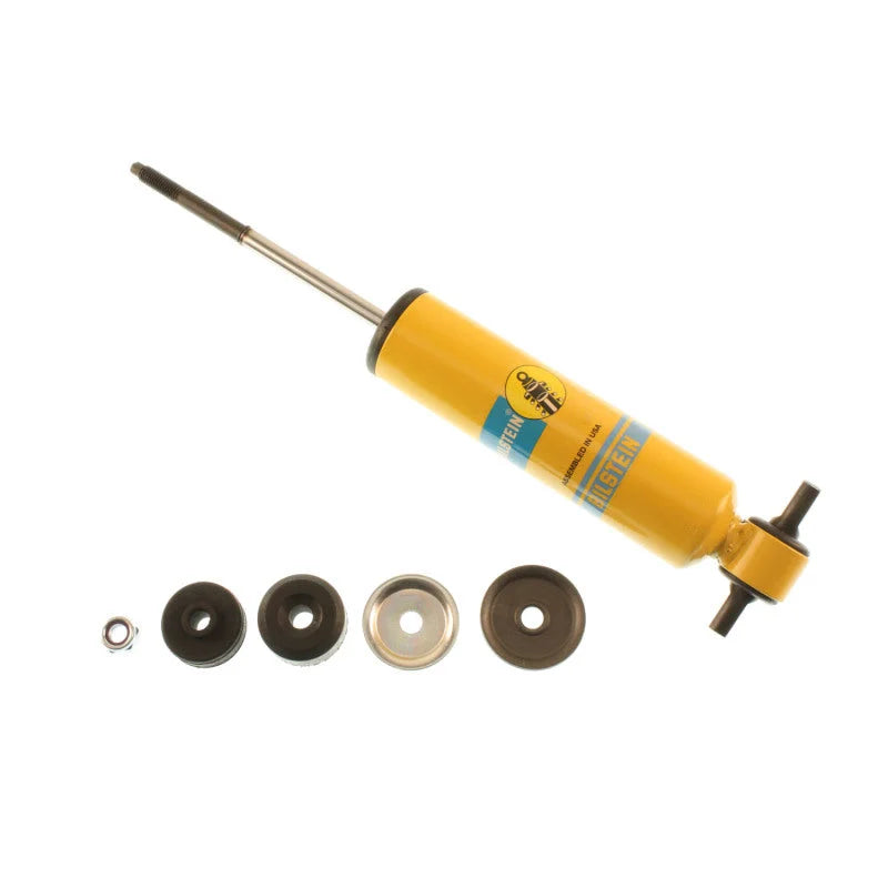 Bilstein 4600 Series 82-03 Chevy S10 / 82-91 GMC S15 Front 46mm Monotube Shock Absorber - Main Product View
