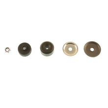 Load image into Gallery viewer, Bilstein 4600 Series 82-03 Chevy S10 / 82-91 GMC S15 Front 46mm Monotube Shock Absorber - Side View