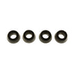 Load image into Gallery viewer, Bilstein 4600 Series 84-95 Toyota 4Runner/84-89 Pickup Rear 46mm Monotube Shock Absorber - Side View