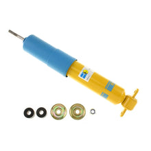 Load image into Gallery viewer, Bilstein 4600 Series 89-91 Mitsubishi Montero Front 46mm Monotube Shock Absorber - Main Product View