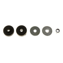 Load image into Gallery viewer, Bilstein 4600 Series 92-04 Mitsubishi Montero Front 46mm Monotube Shock Absorber - Side View