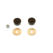 Load image into Gallery viewer, Bilstein 4600 Series 92-06 Ford E-150 Rear 46mm Monotube Shock Absorber - Side View