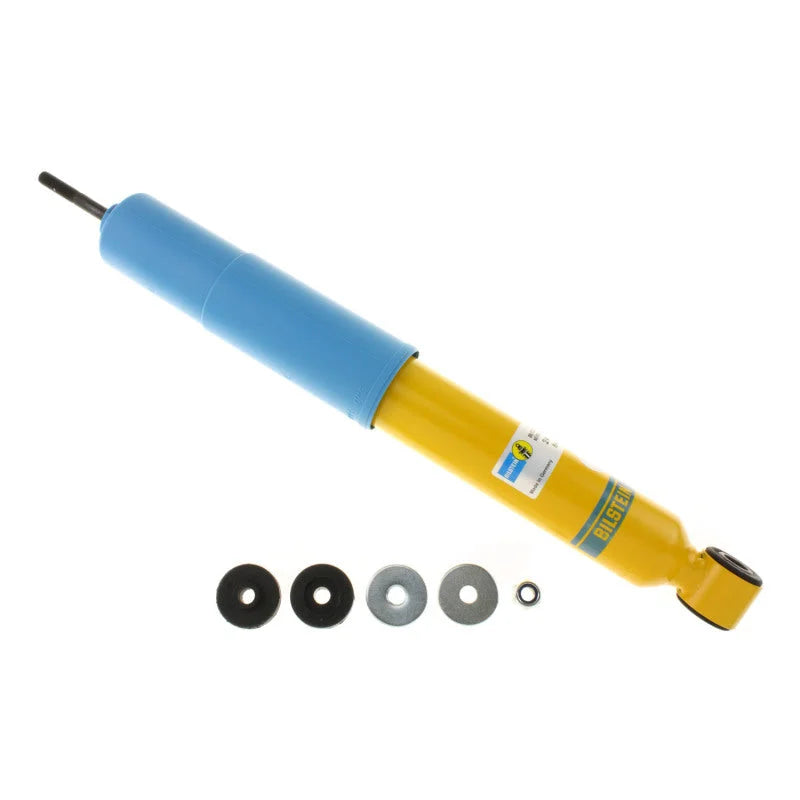 Bilstein 4600 Series 92-99 Mitsubishi Montero V6 3.0L/3.5L Rear 46mm Monotube Shock Absorber - Main Product View