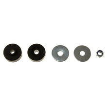 Load image into Gallery viewer, Bilstein 4600 Series 92-99 Mitsubishi Montero V6 3.0L/3.5L Rear 46mm Monotube Shock Absorber - Side View