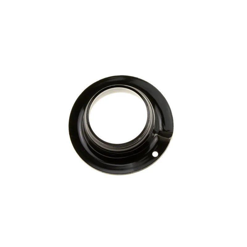 Bilstein 4600 Series 95-04 Toyota Tacoma Front 46mm Monotube Shock Absorber - Side View