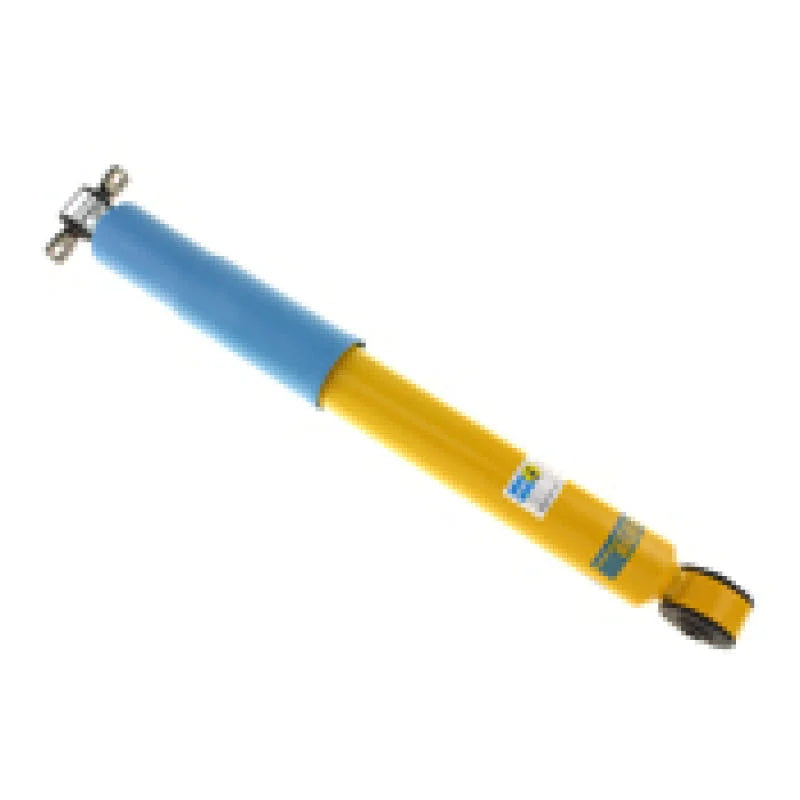 Bilstein 4600 Series 96-02 Chevy Exp 1500/2500/3500 / 09-12 Exp 4500 Rr 46mm Monotube Shock Absorber - Side View