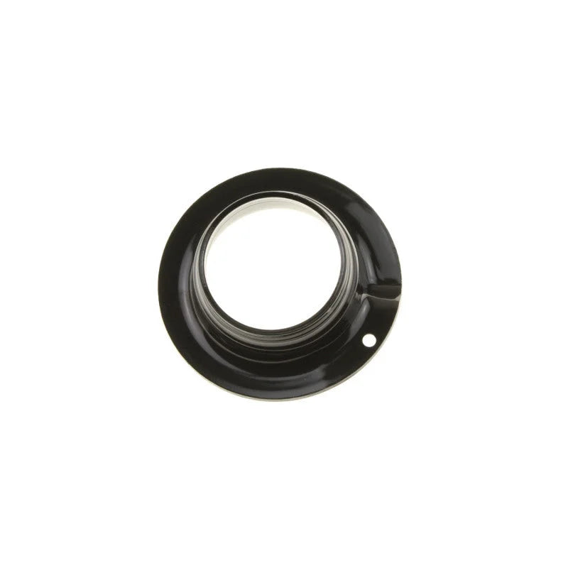 Bilstein 4600 Series 96-02 Toyota 4Runner Front 46mm Monotube Shock Absorber - Side View