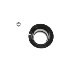 Load image into Gallery viewer, Bilstein 4600 Series 96-02 Toyota 4Runner Front 46mm Monotube Shock Absorber - Side View