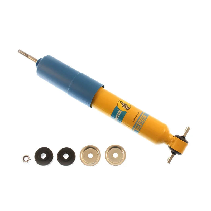 Bilstein 4600 Series 98-11 Ford Ranger Front 46mm Monotube Shock Absorber - Main Product View