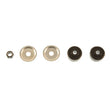 Load image into Gallery viewer, Bilstein 4600 Series 99-14 Ford F-250/F-350 Super Duty Front 46mm Monotube Shock Absorber - Side View