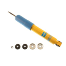 Load image into Gallery viewer, Bilstein 4600 Series Chevy Silverado/GMC Sierra 1500/2500/3500 Front 46mm Monotube Shock Absorber - Detail View
