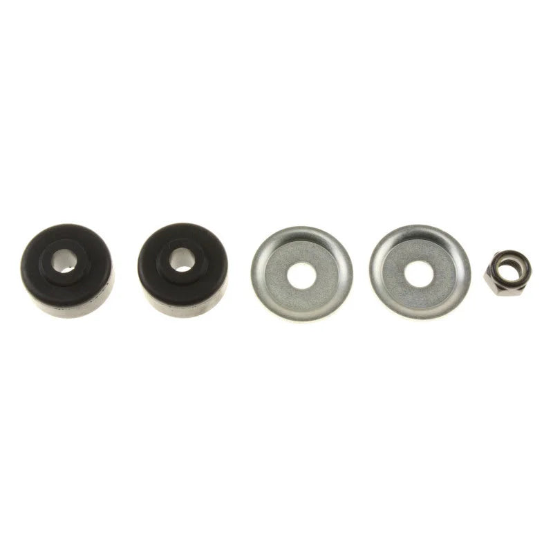 Bilstein 4600 Series Ford 97-01 Expedition/01-03 F-150 Front 46mm Monotube Shock Absorber - Back View