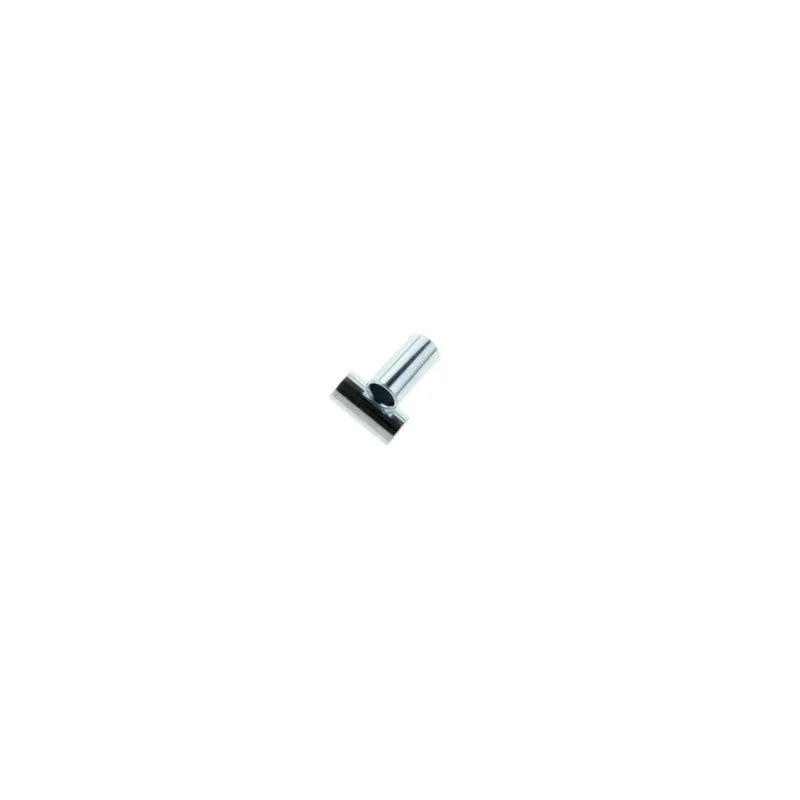 Bilstein 5100 Series 00-05 Ford Excursion/ 99-04 F-250 Super Duty Front 46mm Monotube Shock Absorber - Side View