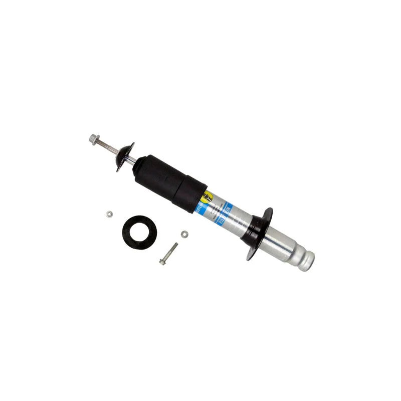Bilstein 5100 Series 02-09 Chevrolet Trailblazer Front 46mm Monotube Shock Absorber (Height Adj) - Main Product View