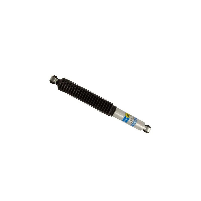 Bilstein 5100 Series 02-12 Jeep Liberty Rear 46mm Monotube Shock Absorber (for 0-1in Rear Lift) - Main Product View