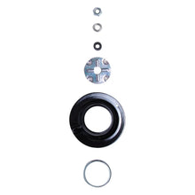 Load image into Gallery viewer, Bilstein 5100 Series 04-08 Ford F-150/06-08 Lincoln Mark LT Front Shock Absorber - Side View