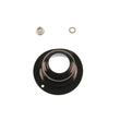 Load image into Gallery viewer, Bilstein 5100 Series 05-10 Jeep Grand Cherokee Front 46mm Monotube Shock Absorber - Side View