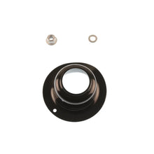 Load image into Gallery viewer, Bilstein 5100 Series 05-10 Jeep Grand Cherokee Front 46mm Monotube Shock Absorber - Side View