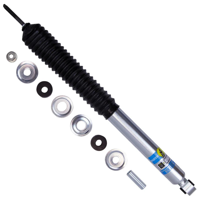 Bilstein 5100 Series 07-21 Toyota Tundra (For Rear Lifted Height 2in) 46mm Shock Absorber - Main Product View