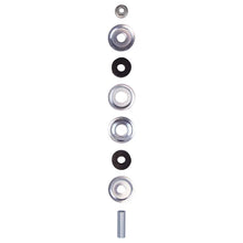 Load image into Gallery viewer, Bilstein 5100 Series 07-21 Toyota Tundra (For Rear Lifted Height 2in) 46mm Shock Absorber - Side View