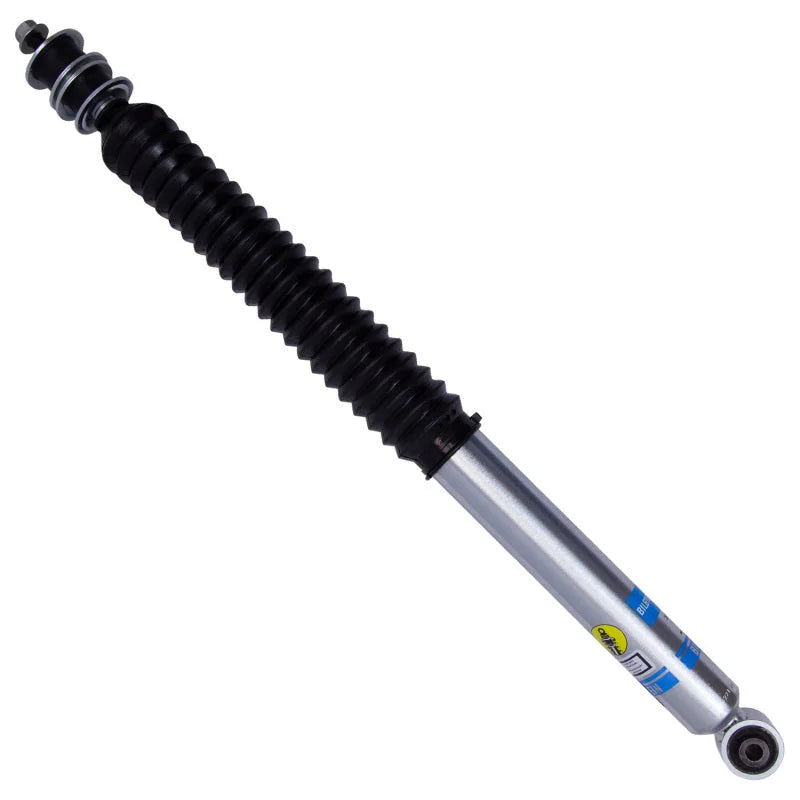 Bilstein 5100 Series 07-21 Toyota Tundra (For Rear Lifted Height 2in) 46mm Shock Absorber - Back View