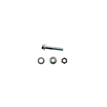 Load image into Gallery viewer, Bilstein 5100 Series 11-13 Chevy / GMC HD 2500 / 3500 Front 46mm Monotube Shock Absorber - Side View
