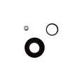 Load image into Gallery viewer, Bilstein 5100 Series 11-14 Jeep Grand Cherokee Front 46mm Monotube Shock Absorber - Side View