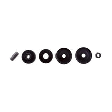 Load image into Gallery viewer, Bilstein 5100 Series 14-15 Dodge Ram 2500 Rear 46mm Monotube Shock Absorber - Side View