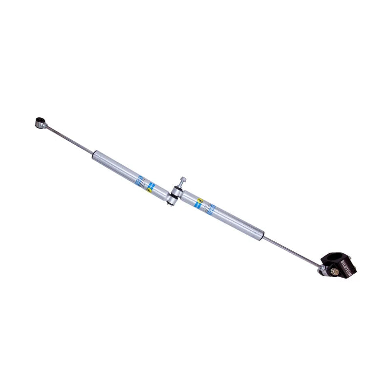 Bilstein 5100 Series 14-17 Dodge Ram 2500/13-17 Ram 3500 Front Dual Steering Damper Kit - Main Product View