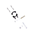 Load image into Gallery viewer, Bilstein 5100 Series 14-17 Dodge Ram 2500/13-17 Ram 3500 Front Dual Steering Damper Kit - Detail View