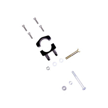 Load image into Gallery viewer, Bilstein 5100 Series 14-17 Dodge Ram 2500/13-17 Ram 3500 Front Dual Steering Damper Kit - Detail View