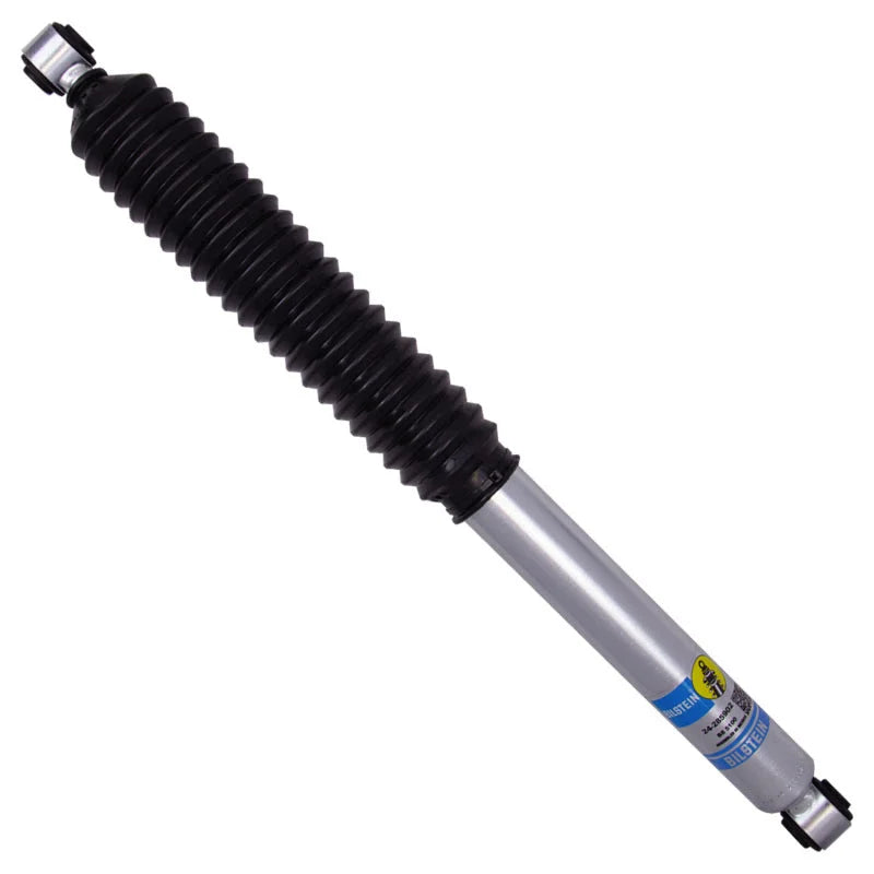 Bilstein 5100 Series 14-18 Chevrolet Silverado 1500 Rear Shock Absorber - 4in Lift - Main Product View