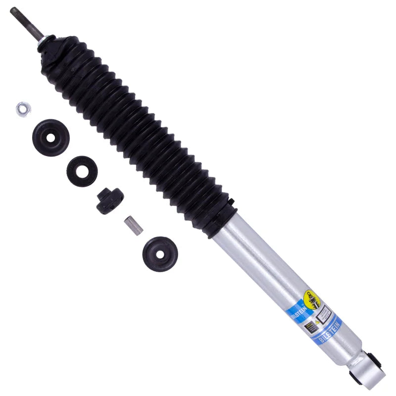 Bilstein 5100 Series 14-19 Ram 2500 Front (4WD Only/For Front Lifted Height 4in) Replacement Shock - Main Product View