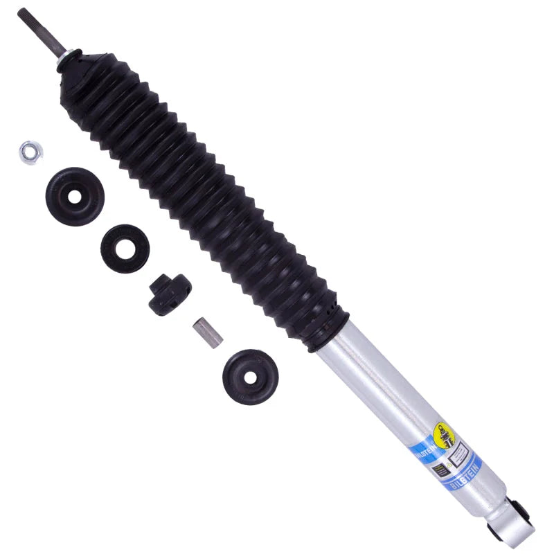Bilstein 5100 Series 14-20 Ram 2500 Front 46mm Monotube Shock Absorber - Main Product View