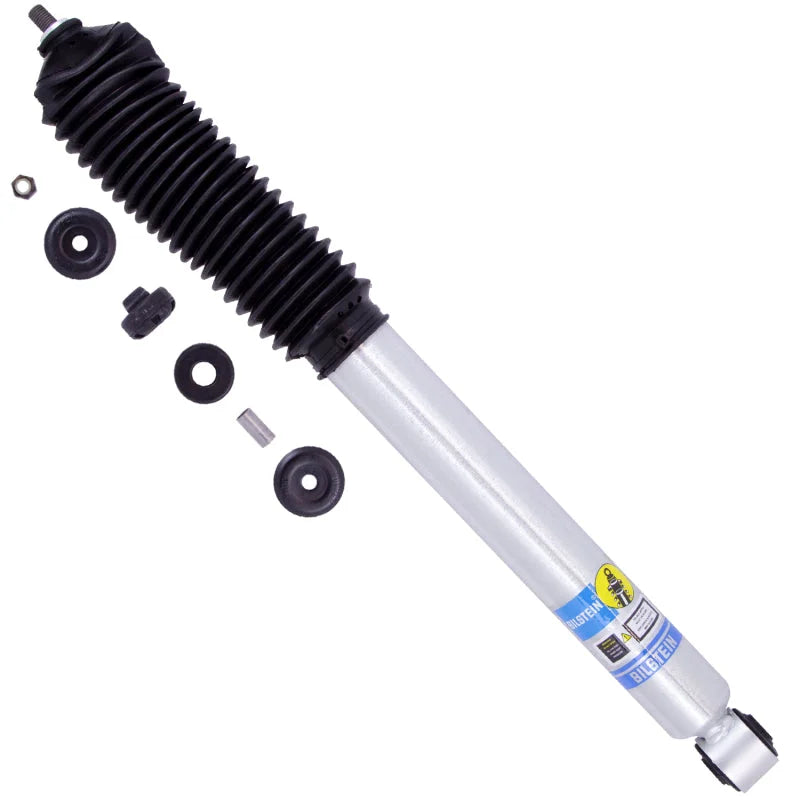 Bilstein 5100 Series 14-20 Ram 2500 Rear 46mm Monotube Shock Absorber - Main Product View