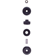 Load image into Gallery viewer, Bilstein 5100 Series 14-20 Ram 2500 Rear 46mm Monotube Shock Absorber - Side View