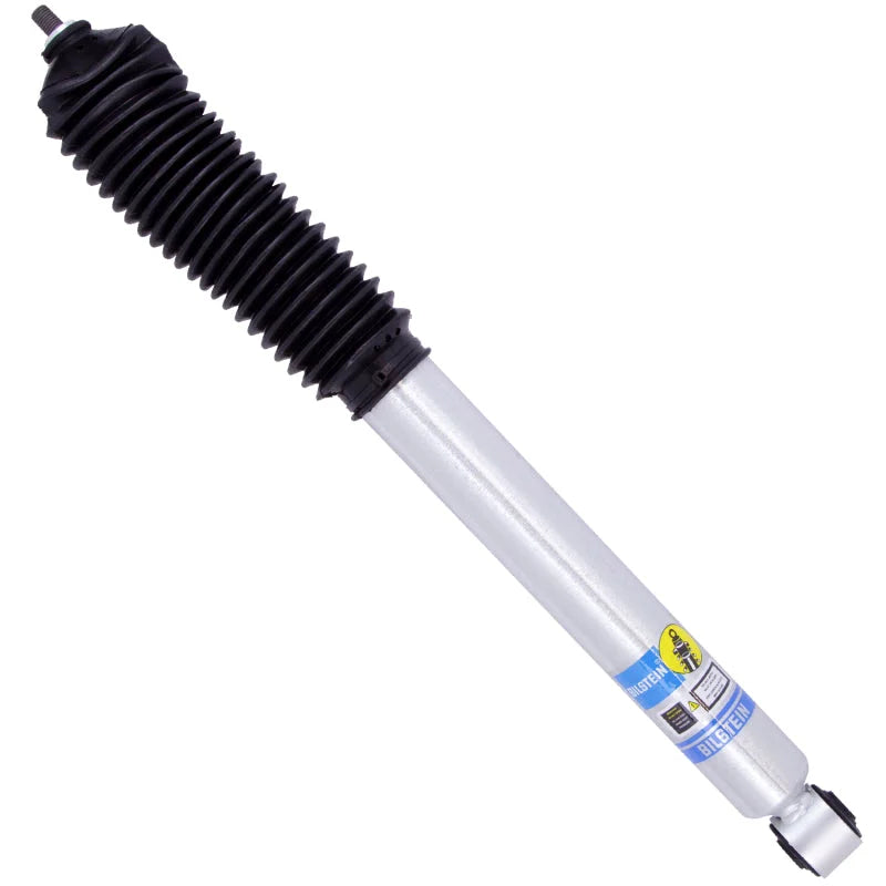 Bilstein 5100 Series 14-20 Ram 2500 Rear 46mm Monotube Shock Absorber - Installation View