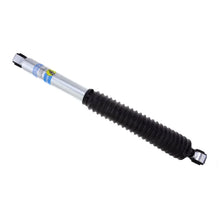 Load image into Gallery viewer, Bilstein 5100 Series 14 Chevy Silverado 1500 / 14 GMC Sierra 1500  Rear 46mm Monotube Shock Absorber - Side View